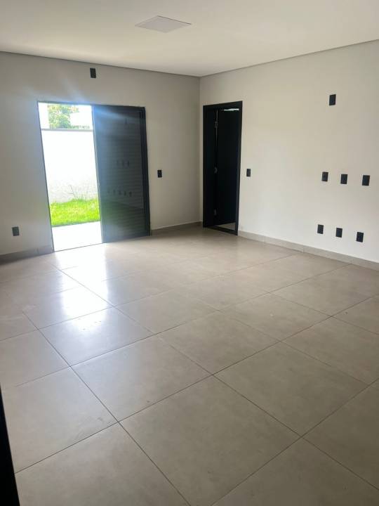 Casa com 3 dormitórios para locação por R$ 6.000,00/mês - Loteamento Residencial Jardim Villagio - Americana/SP — foto 4