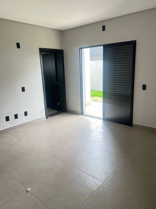 Casa com 3 dormitórios para locação por R$ 6.000,00/mês - Loteamento Residencial Jardim Villagio - Americana/SP — foto 5
