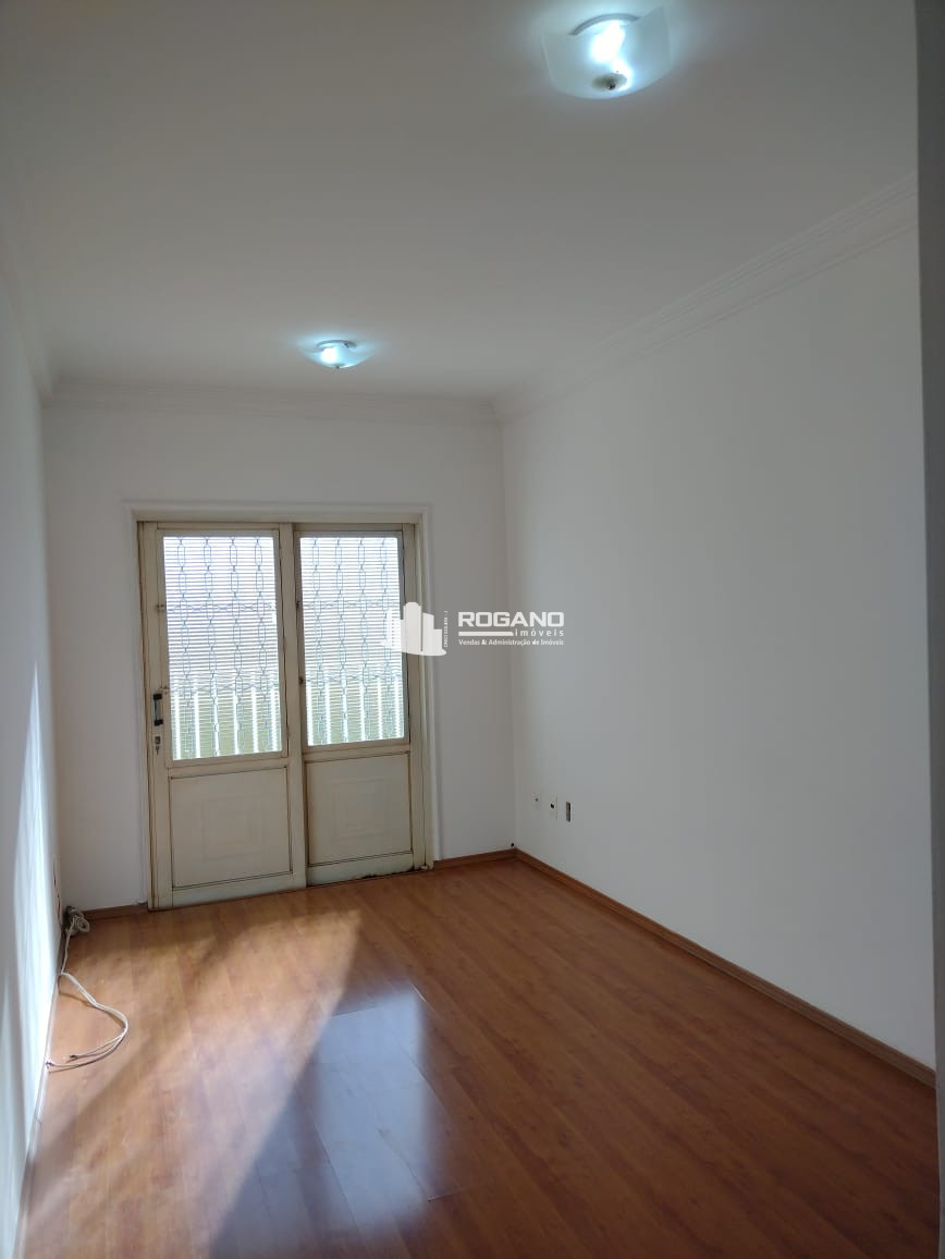 Apartamento com 2 dormitórios para locação por R$ 1.000,00/mês - Vila Dainese - Americana/SP — foto 4