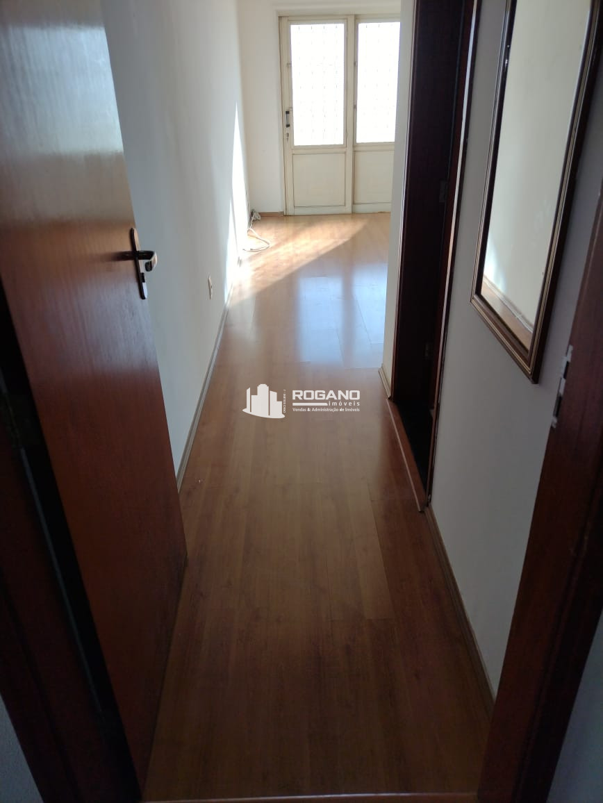 Apartamento com 2 dormitórios para locação por R$ 1.000,00/mês - Vila Dainese - Americana/SP — foto 3