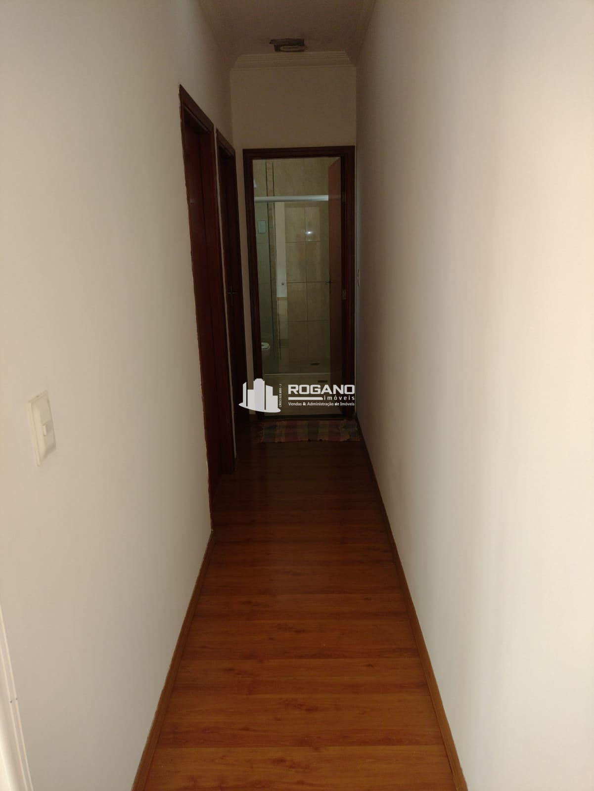 Apartamento com 2 dormitórios para locação por R$ 1.000,00/mês - Vila Dainese - Americana/SP — foto 5