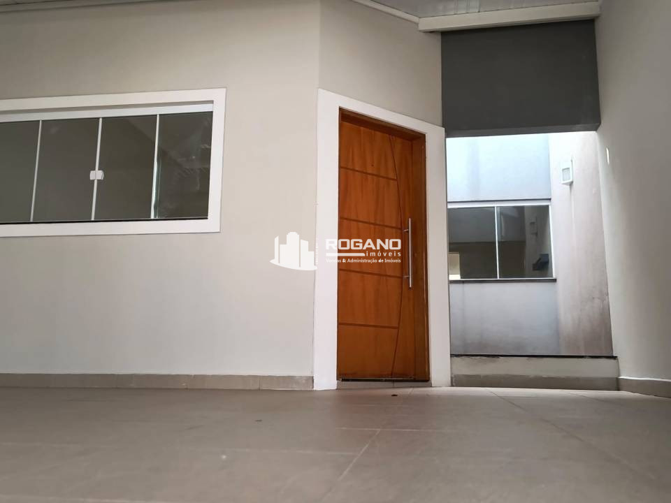 Casa, para locação, por R$ 2.700,00 - Jardim Terramérica II - Americana/SP — foto 2