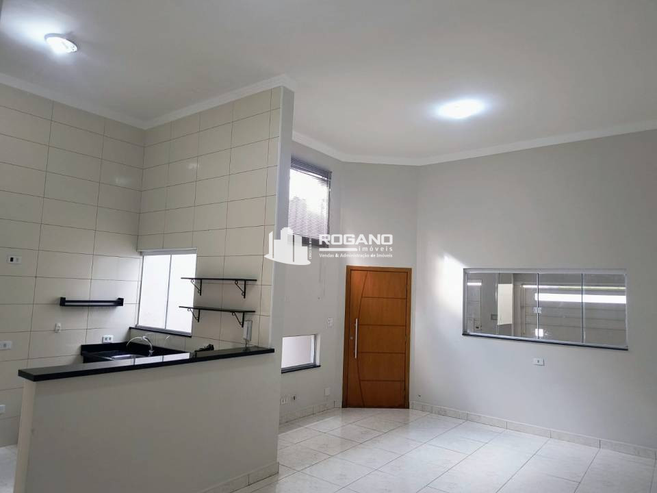 Casa em Jardim Terramérica II