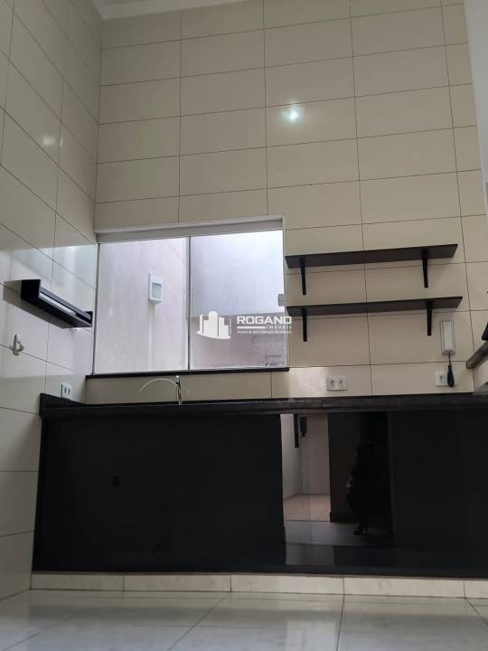 Casa, para locação, por R$ 2.700,00 - Jardim Terramérica II - Americana/SP — foto 4