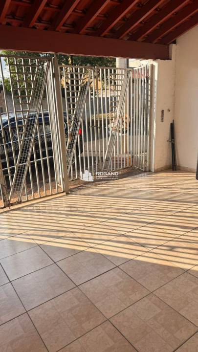 Casa com 2 dormitórios para locação por R$ 1.350,00/mês - Jardim Pérola - Santa Bárbara D'Oeste/SP — foto 2