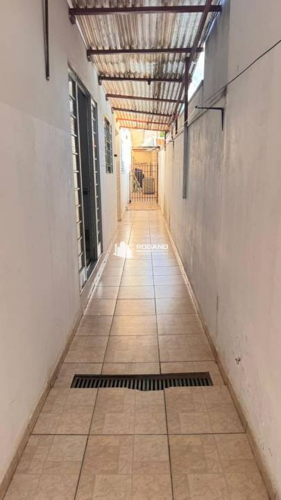 Casa com 2 dormitórios para locação por R$ 1.350,00/mês - Jardim Pérola - Santa Bárbara D'Oeste/SP — foto 3
