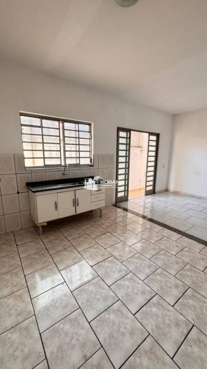 Casa em Jardim Pérola