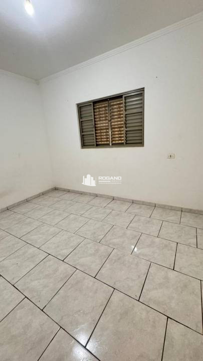 Casa com 2 dormitórios para locação por R$ 1.350,00/mês - Jardim Pérola - Santa Bárbara D'Oeste/SP — foto 4