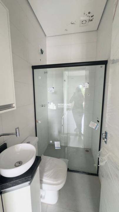 Kitnet com 1 dormitório para locação por R$ 1.400,00/mês - Campo Verde - Americana/SP — foto 3