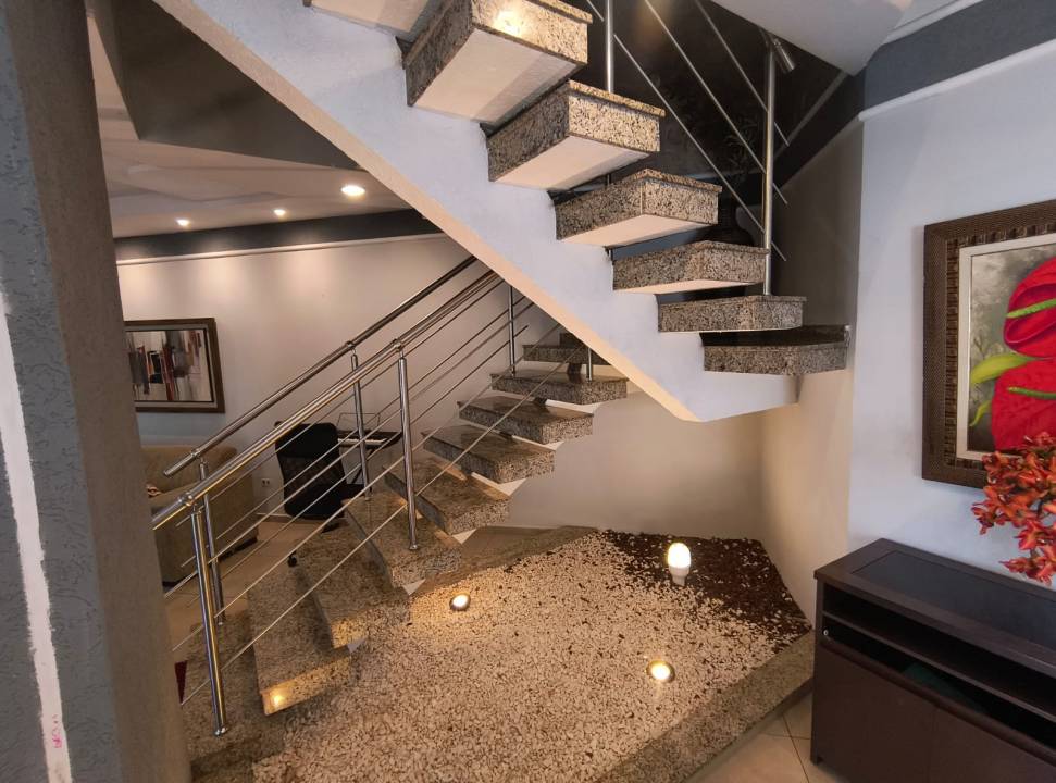 Casa, à venda, por R$ 1.500.000,00 - Jardim Terramérica III - Americana/SP — foto 5