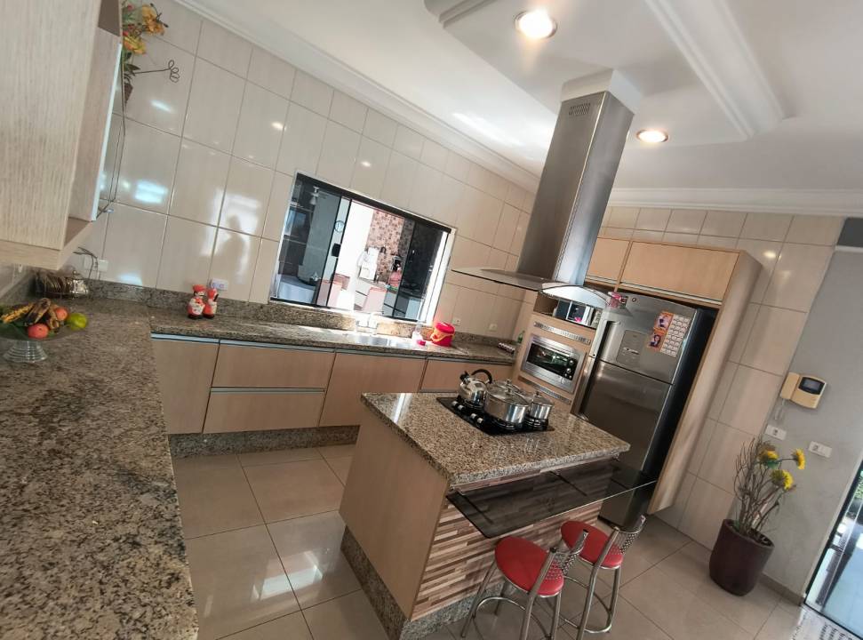 Casa, à venda, por R$ 1.500.000,00 - Jardim Terramérica III - Americana/SP — foto 3