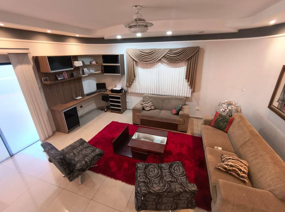 Casa, à venda, por R$ 1.500.000,00 - Jardim Terramérica III - Americana/SP — foto 4