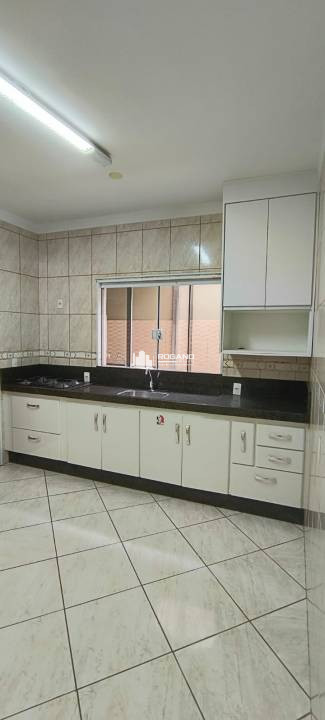 Casa com 3 dormitórios para locação por R$ 2.800,00/mês - Parque Universitário - Americana/SP — foto 3