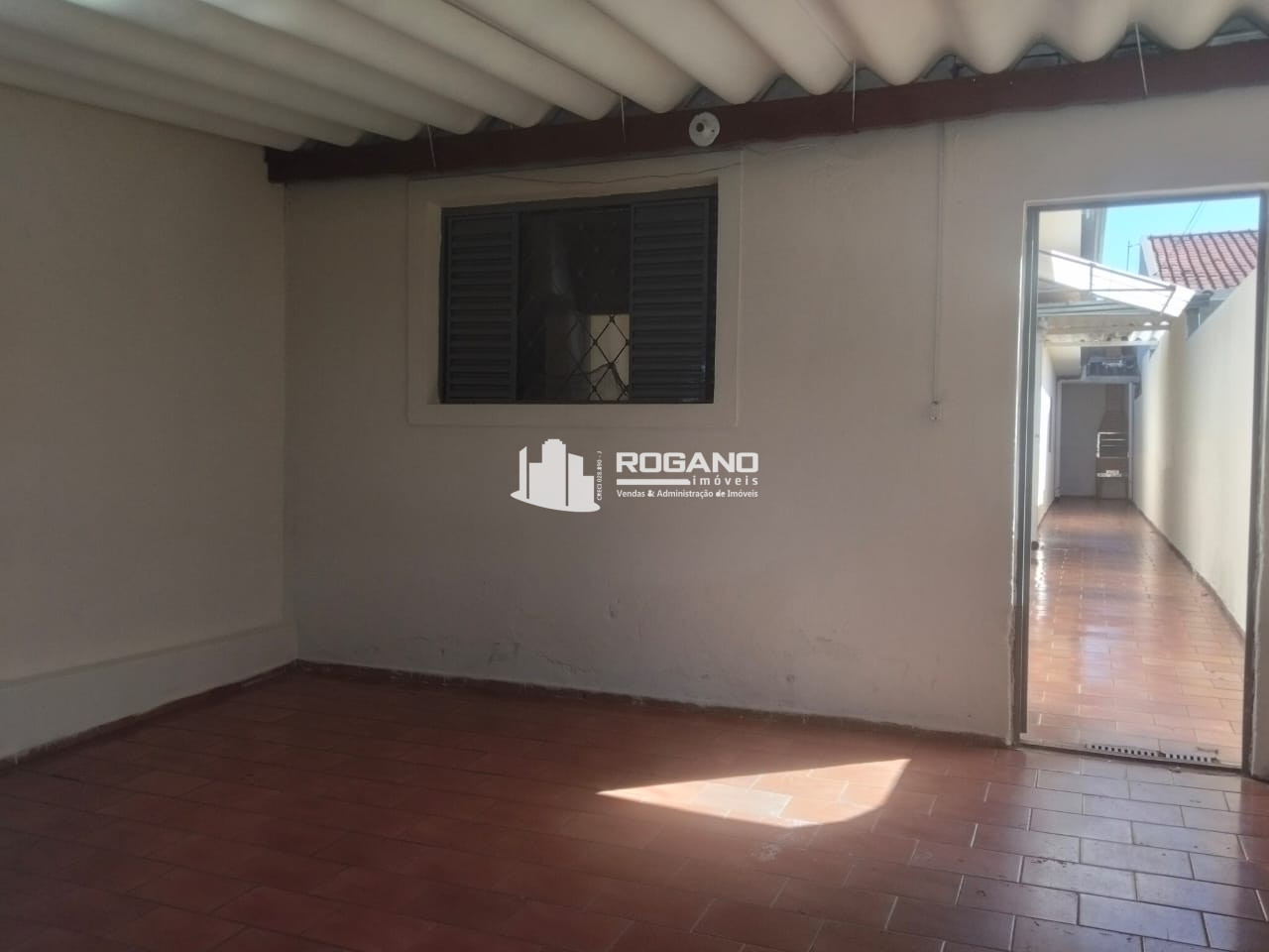 Casa em Loteamento Planalto do Sol
