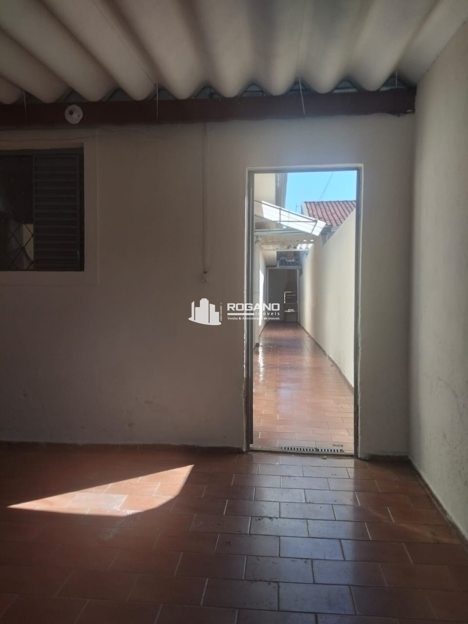 Casa com 2 dormitórios para locação por R$ 2.000,00/mês - Loteamento Planalto do Sol - Santa Bárbara D'Oeste/SP — foto 2
