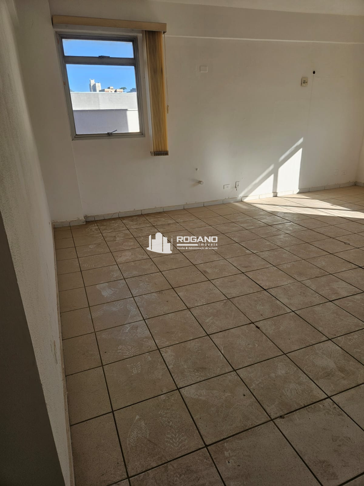 Sala Comercial / Escritorio / Consultório para locação por R$ 800,00/mês - Centro - Americana/SP — foto 2