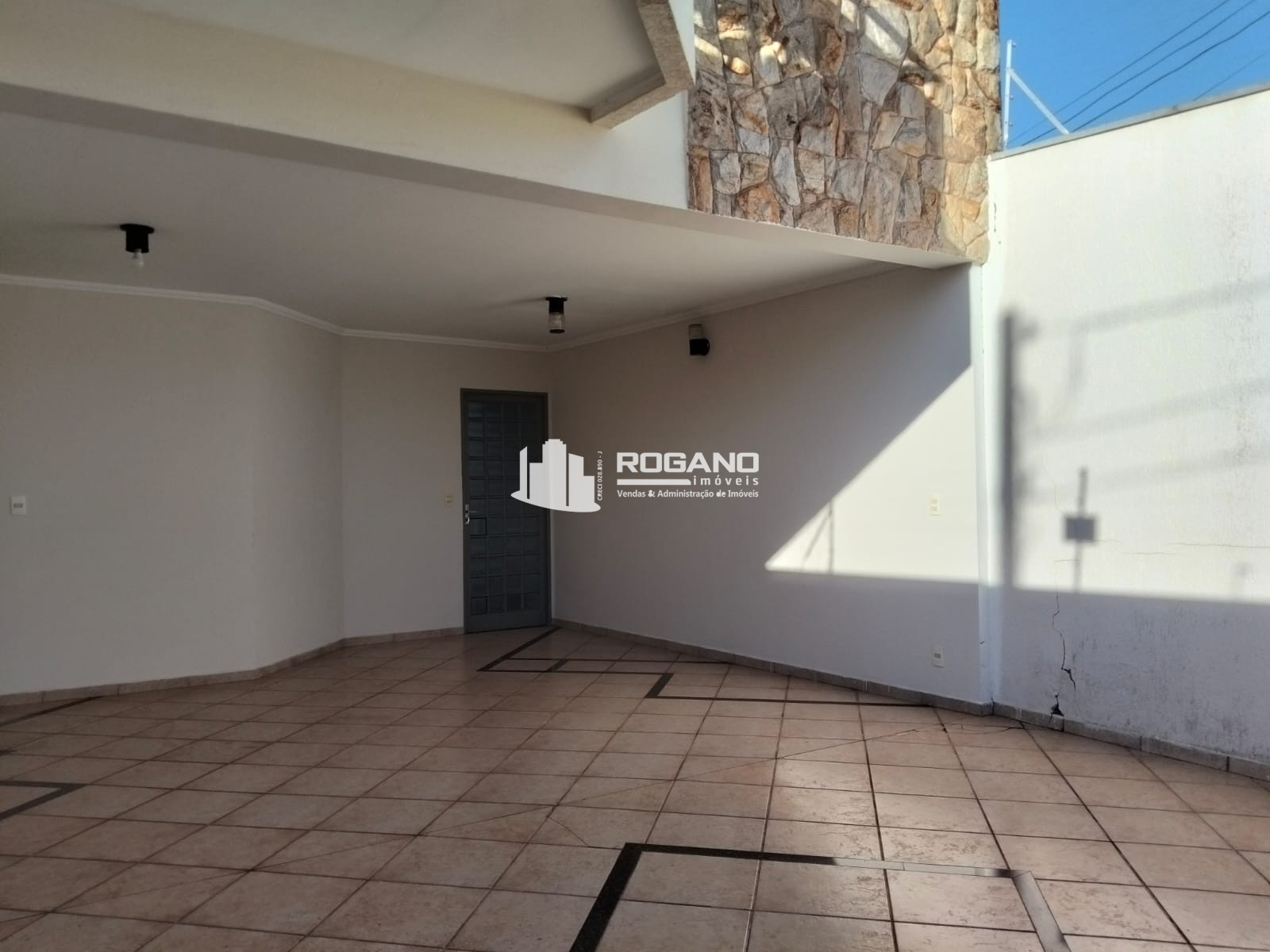 Casa com 3 dormitórios para locação por R$ 3.800,00/mês - Loteamento Residencial e Comercial Jardim Vista Araras - Araras/SP — foto 3