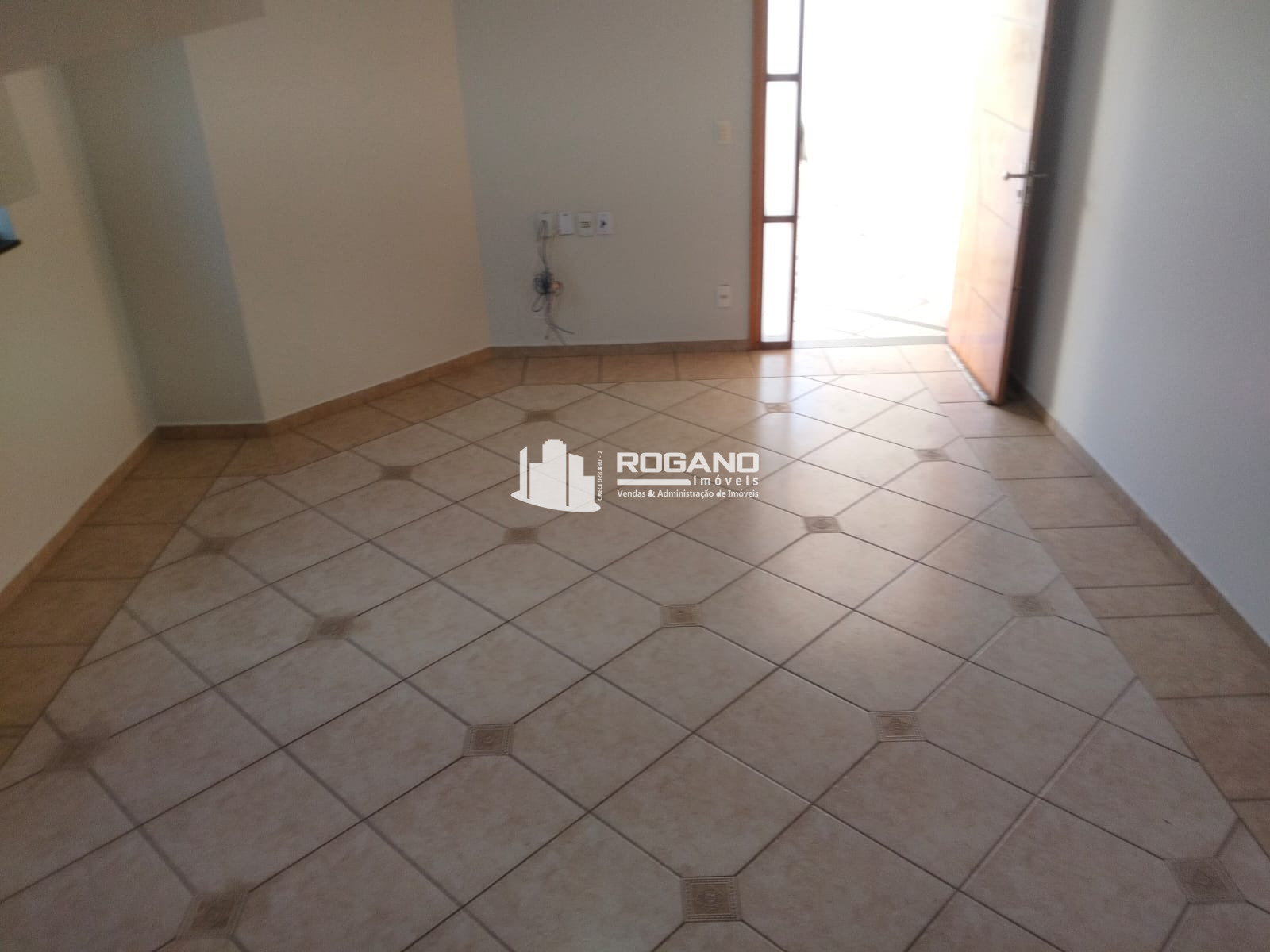 Casa com 3 dormitórios para locação por R$ 3.800,00/mês - Loteamento Residencial e Comercial Jardim Vista Araras - Araras/SP — foto 4
