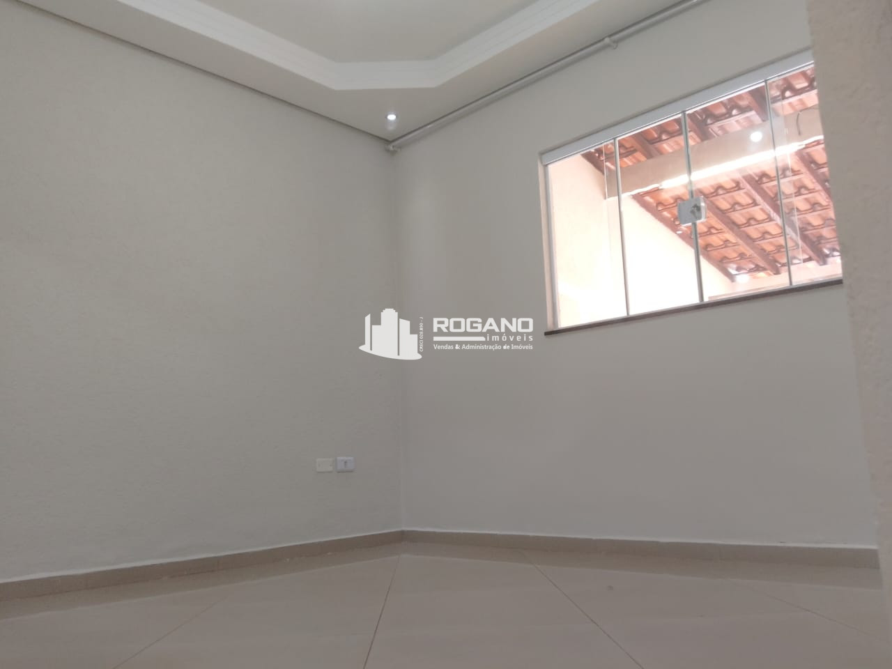 Casa com 3 dormitórios para locação por R$ 2.800,00/mês - Vila Mollon IV - Santa Bárbara D'Oeste/SP — foto 2