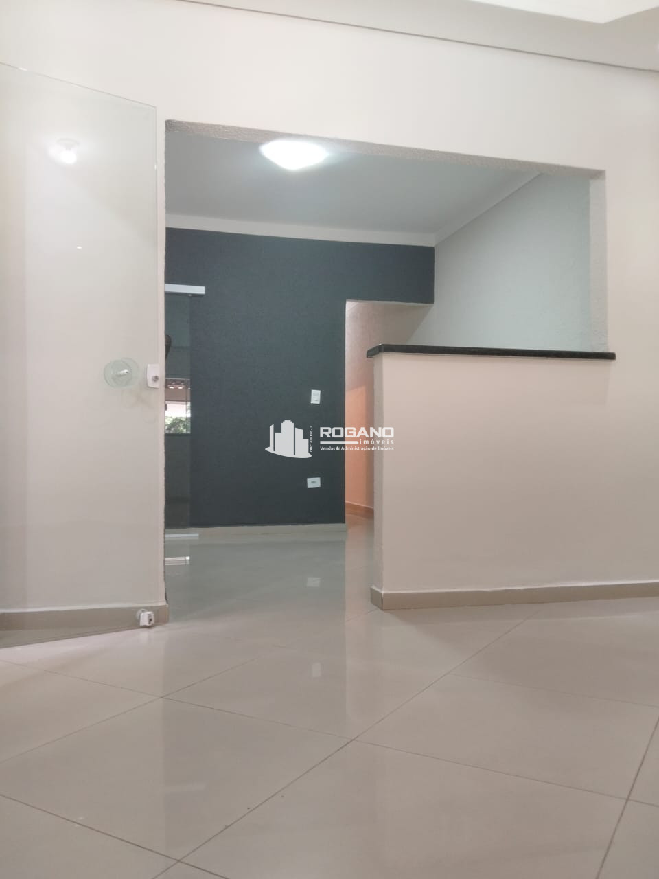 Casa com 3 dormitórios para locação por R$ 2.800,00/mês - Vila Mollon IV - Santa Bárbara D'Oeste/SP — foto 3