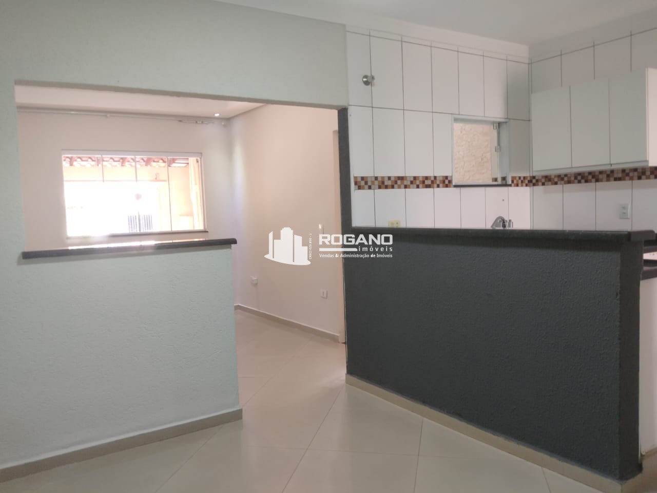Casa com 3 dormitórios para locação por R$ 2.800,00/mês - Vila Mollon IV - Santa Bárbara D'Oeste/SP — foto 4