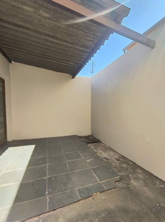 Casa, para locação, por R$ 1.100,00 - Vila Cordenonsi - Americana/SP — foto 3
