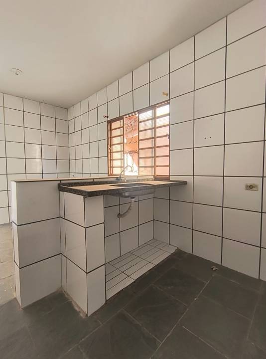 Casa, para locação, por R$ 1.100,00 - Vila Cordenonsi - Americana/SP — foto 4