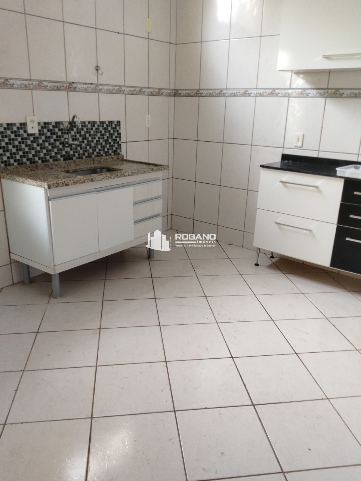 Kitnet com 2 dormitórios para locação por R$ 950,00/mês - Jardim Ipiranga - Americana/SP — foto 3