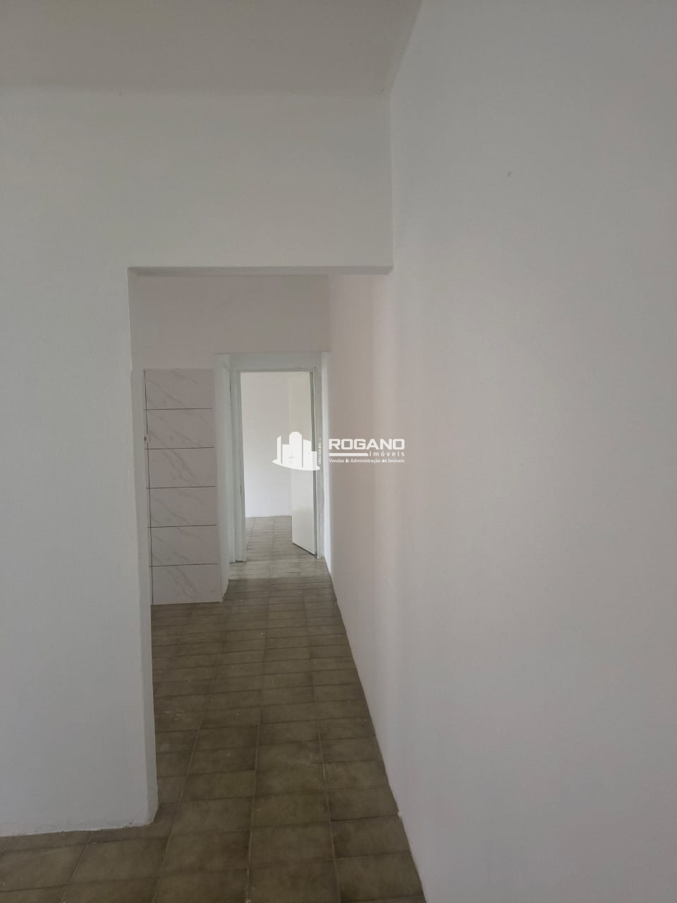 Casa com 2 dormitórios para locação por R$ 1.400,00/mês - Chácara Machadinho I - Americana/SP — foto 5
