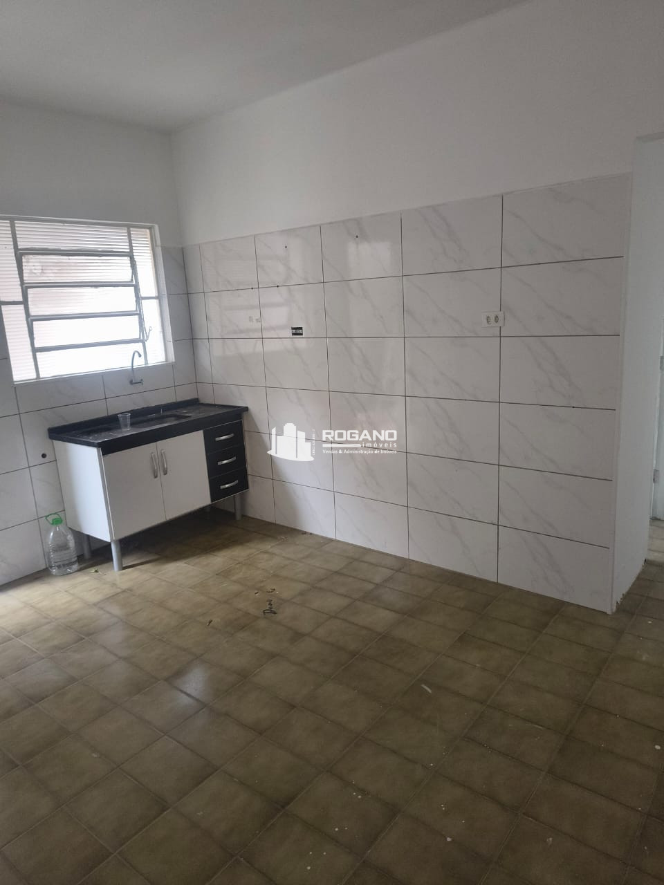 Casa em Chácara Machadinho I