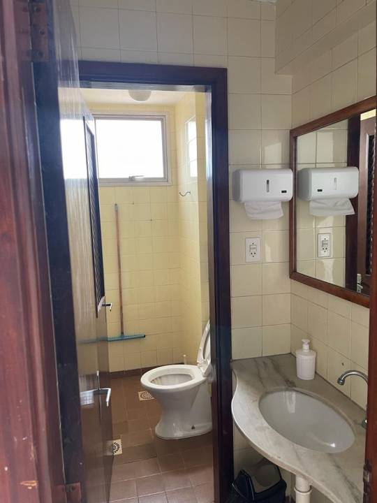 Imóvel, para locação, por R$ 800,00 - Centro - Americana/SP — foto 3