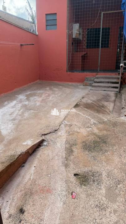 Casa com 1 dormitório para locação por R$ 750,00/mês - Vila Cordenonsi - Americana/SP — foto 2