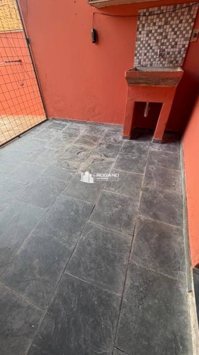 Casa com 1 dormitório para locação por R$ 750,00/mês - Vila Cordenonsi - Americana/SP — foto 3