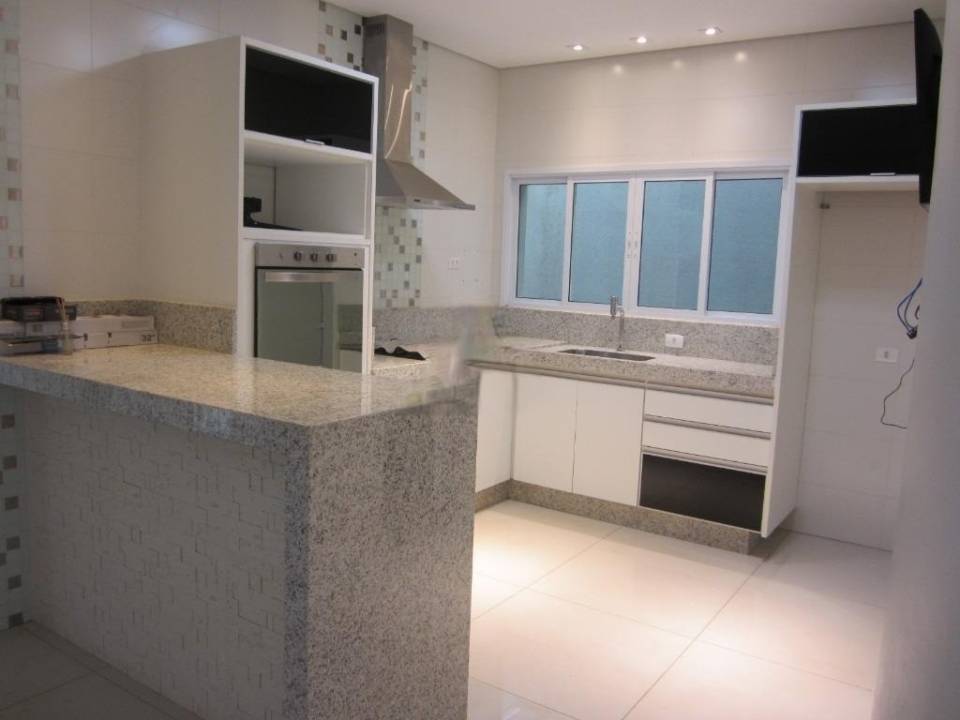 Casa, à venda, por R$ 930.000,00 - Jardim Souza Queiroz - Santa Bárbara D'Oeste/SP — foto 4