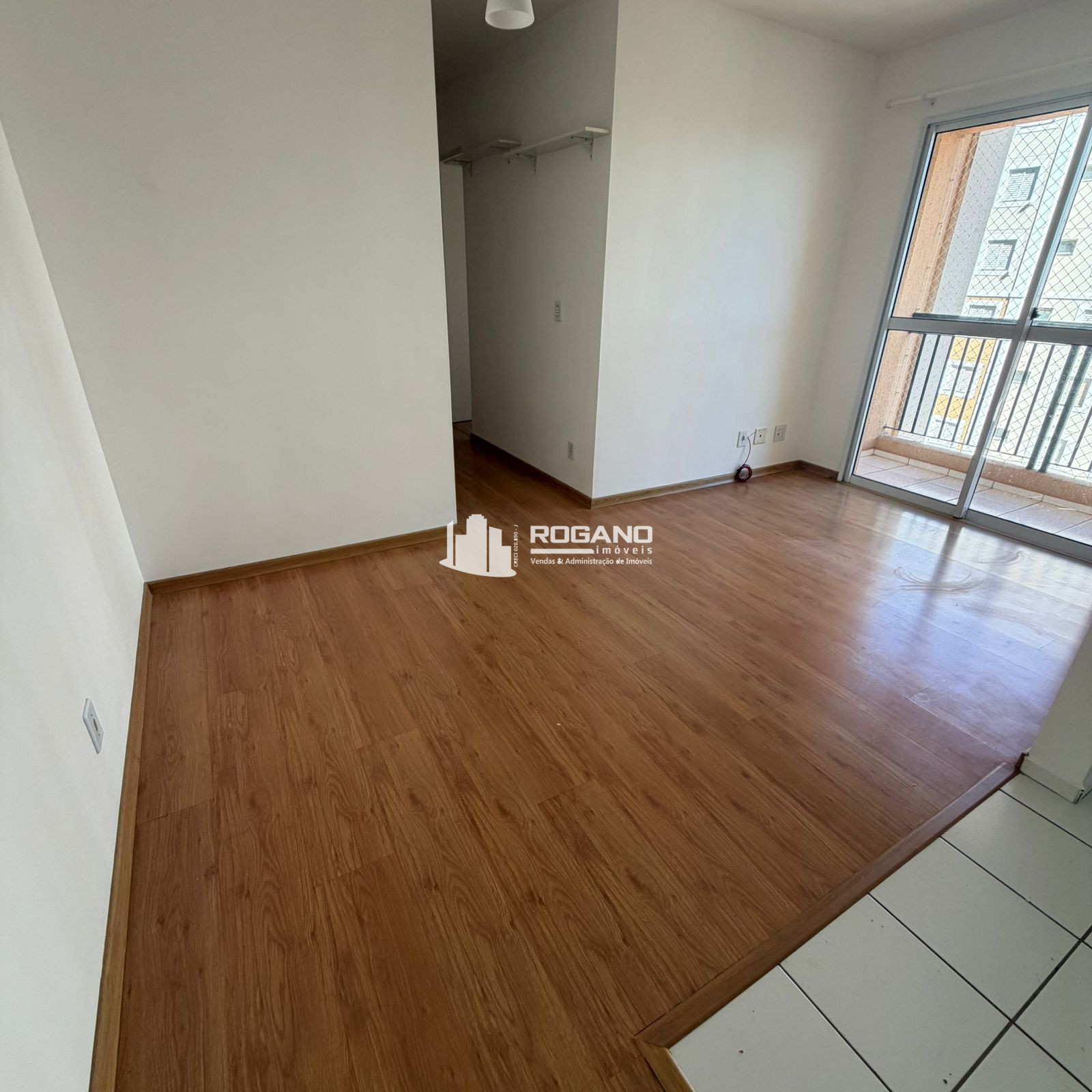 Casa com 2 dormitórios para locação por R$ 1.500,00/mês - Jardim Nossa Senhora do Carmo - Americana/SP — foto 2