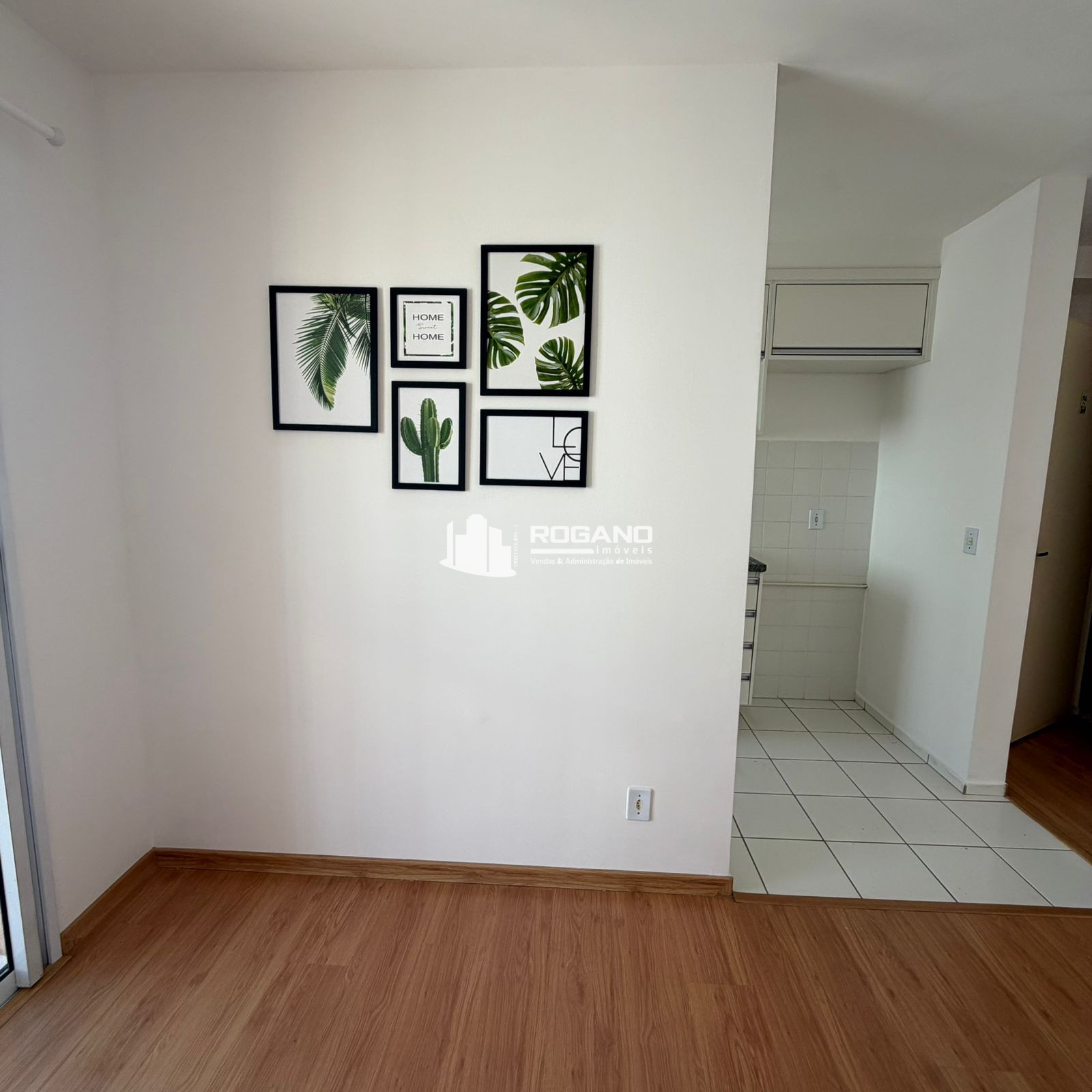 Casa com 2 dormitórios para locação por R$ 1.500,00/mês - Jardim Nossa Senhora do Carmo - Americana/SP — foto 4