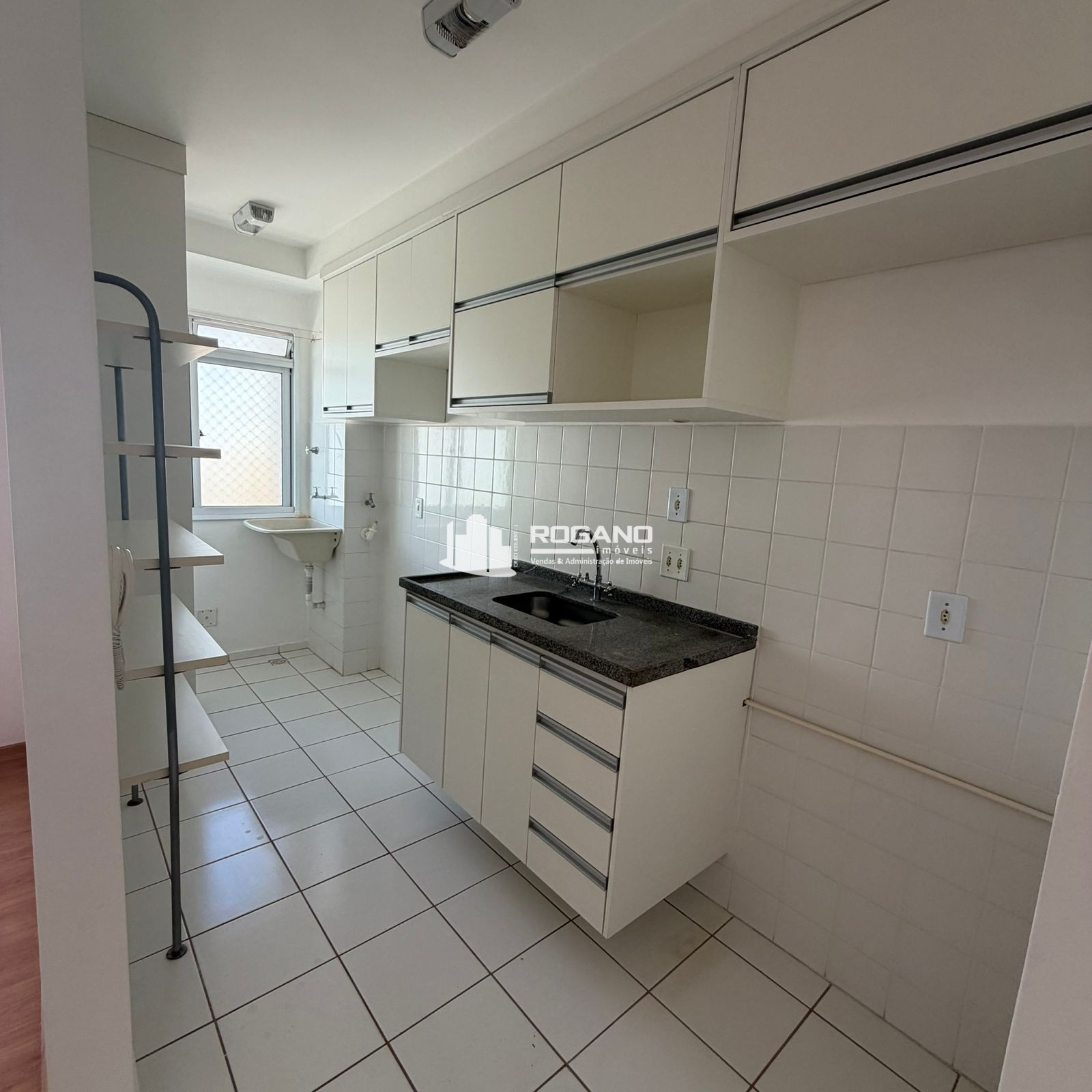 Casa com 2 dormitórios para locação por R$ 1.500,00/mês - Jardim Nossa Senhora do Carmo - Americana/SP — foto 5