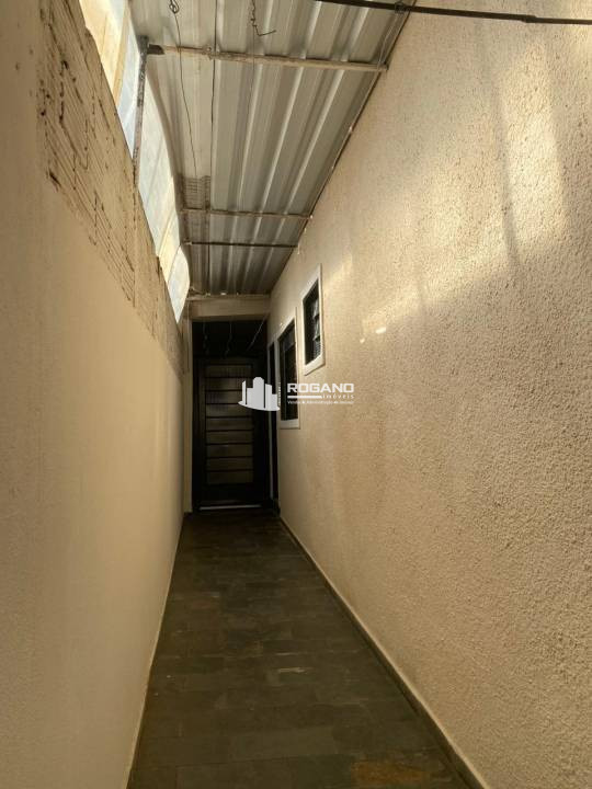 Casa com 2 dormitórios para locação por R$ 1.200,00/mês - Parque Dom Pedro II - Americana/SP — foto 2
