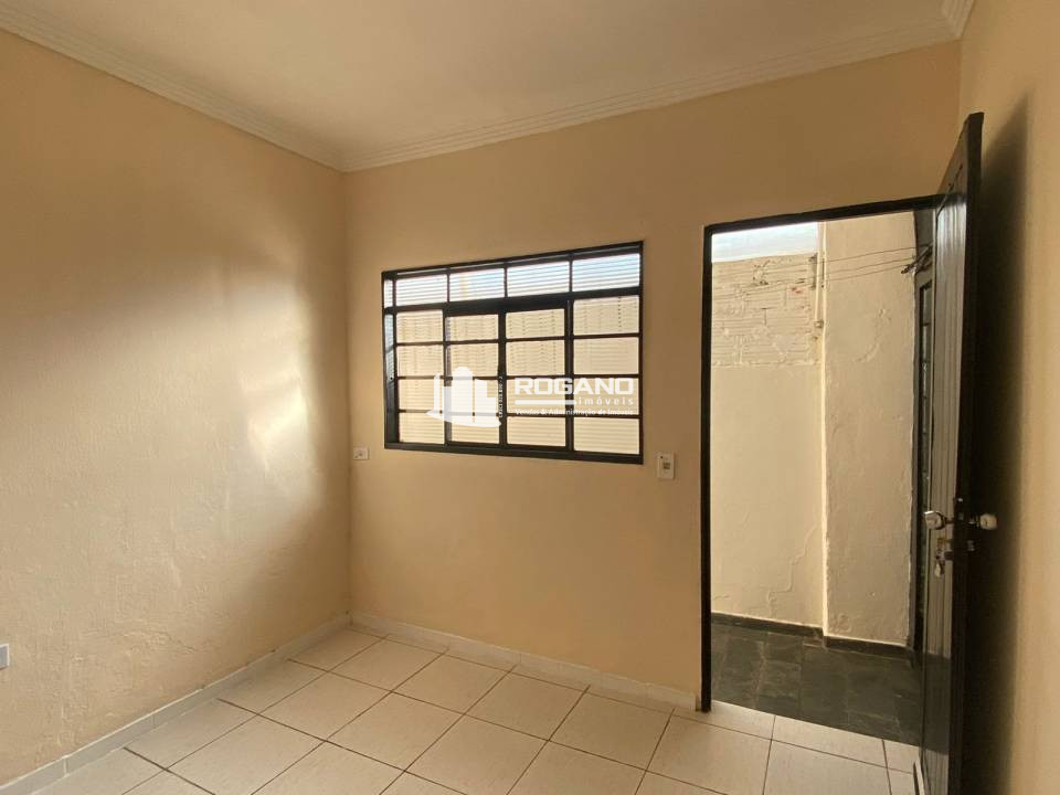 Casa com 2 dormitórios para locação por R$ 1.200,00/mês - Parque Dom Pedro II - Americana/SP — foto 3