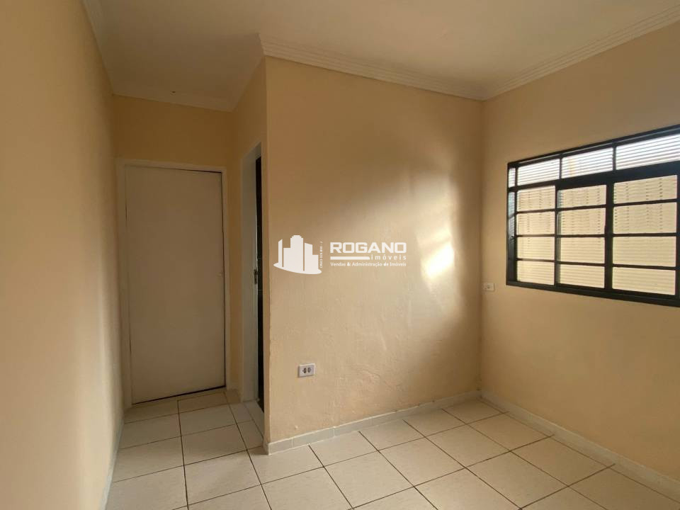 Casa com 2 dormitórios para locação por R$ 1.200,00/mês - Parque Dom Pedro II - Americana/SP — foto 5