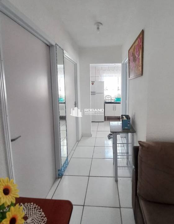 Apartamento em Praia azul