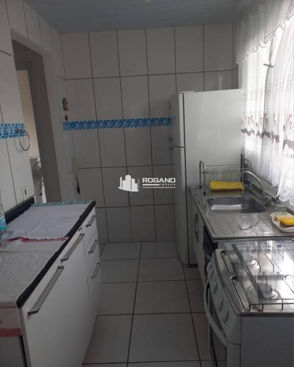 Imóvel, para locação, por R$ 800,00 - Praia Azul - Americana/SP — foto 2