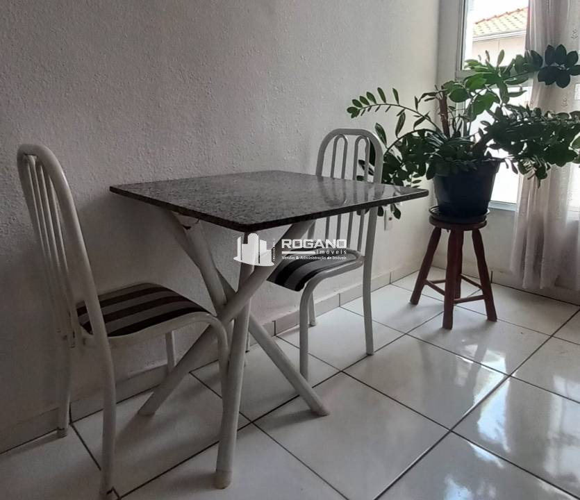 Imóvel, para locação, por R$ 800,00 - Praia Azul - Americana/SP — foto 4