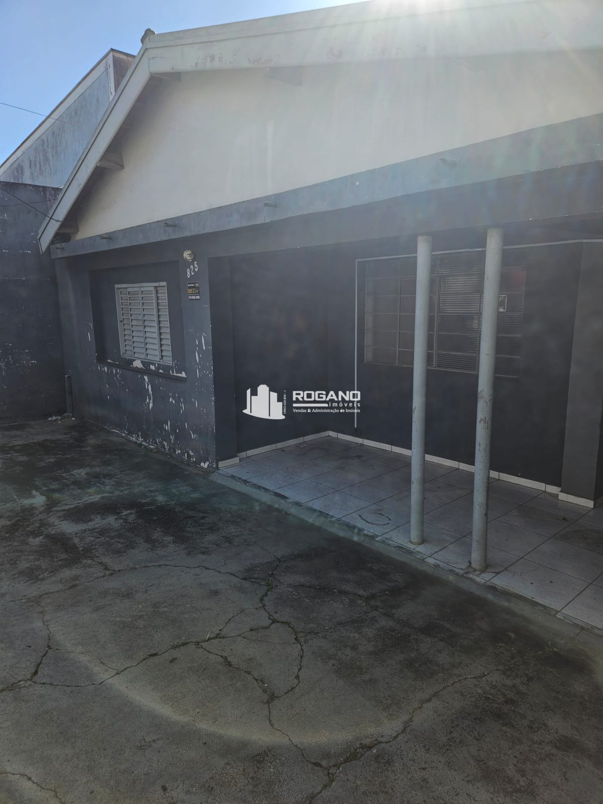 Casa comercial para locação por R$ 3.500,00/mês - Cidade Jardim II - Americana/SP — foto 2