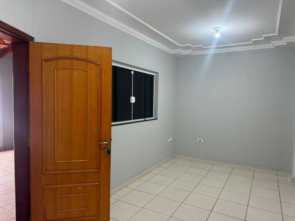 Casa, à venda, por R$ 490.000,00 - Vila Pântano II - Santa Bárbara D'Oeste/SP — foto 2