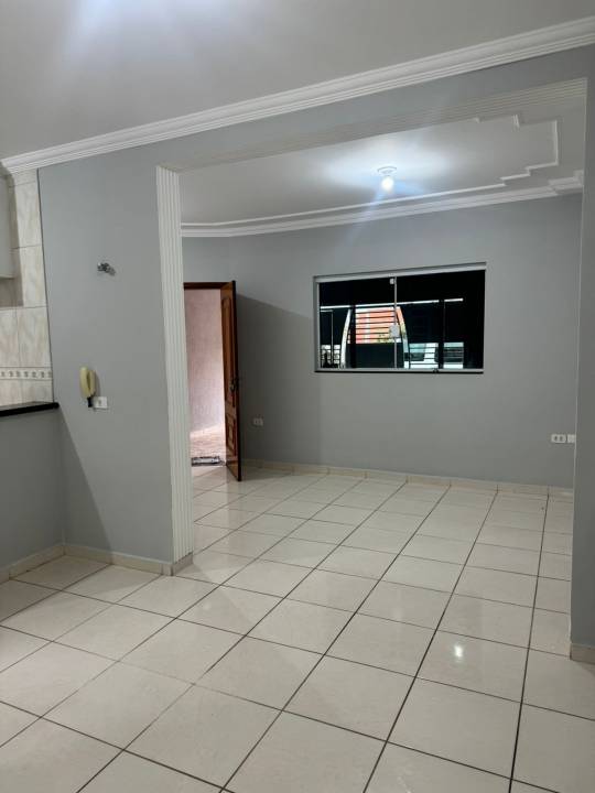 Casa em Vila Pântano II