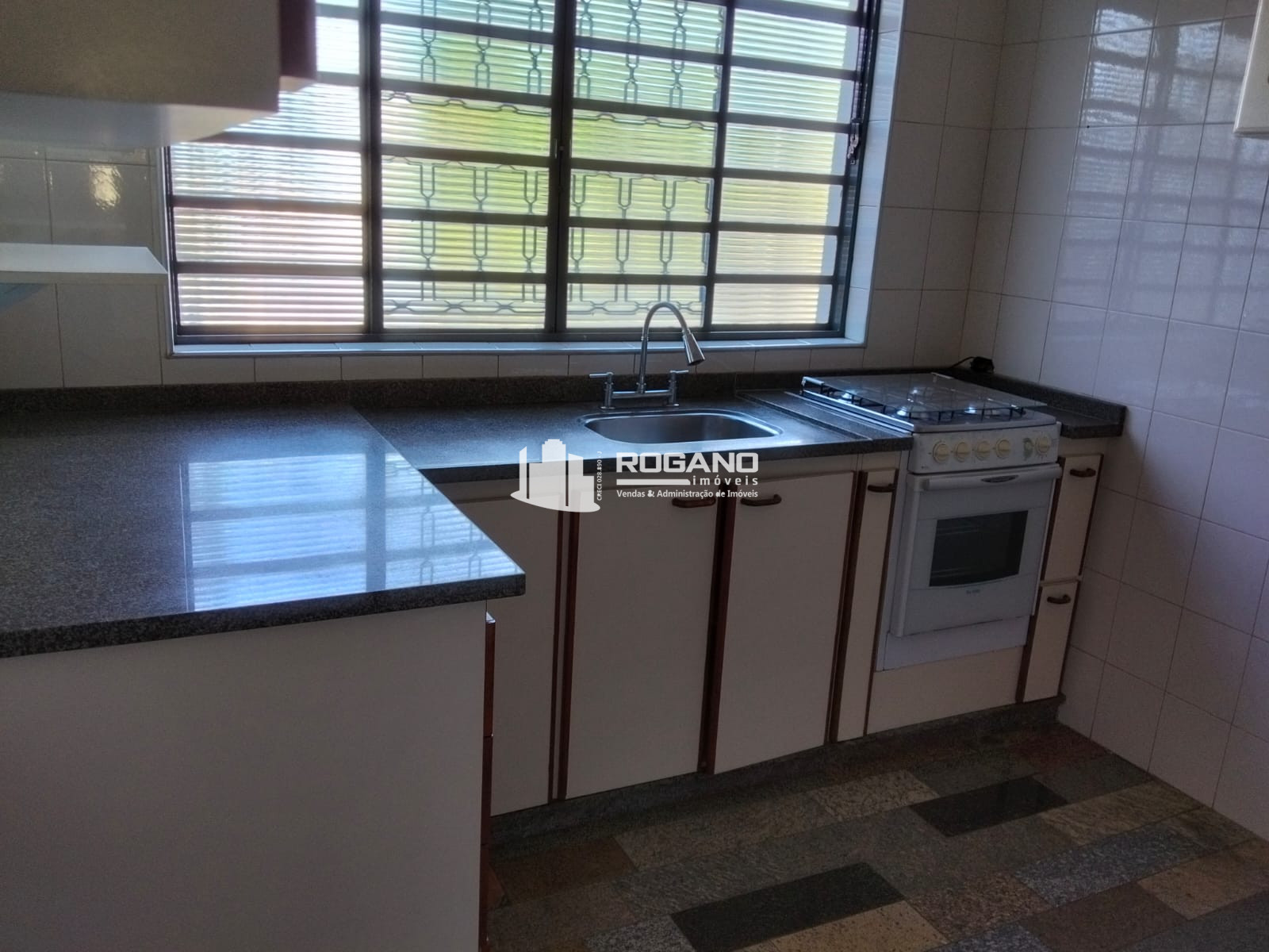 Casa com 3 dormitórios para locação por R$ 3.800,00/mês - Parque Novo Mundo - Americana/SP — foto 5