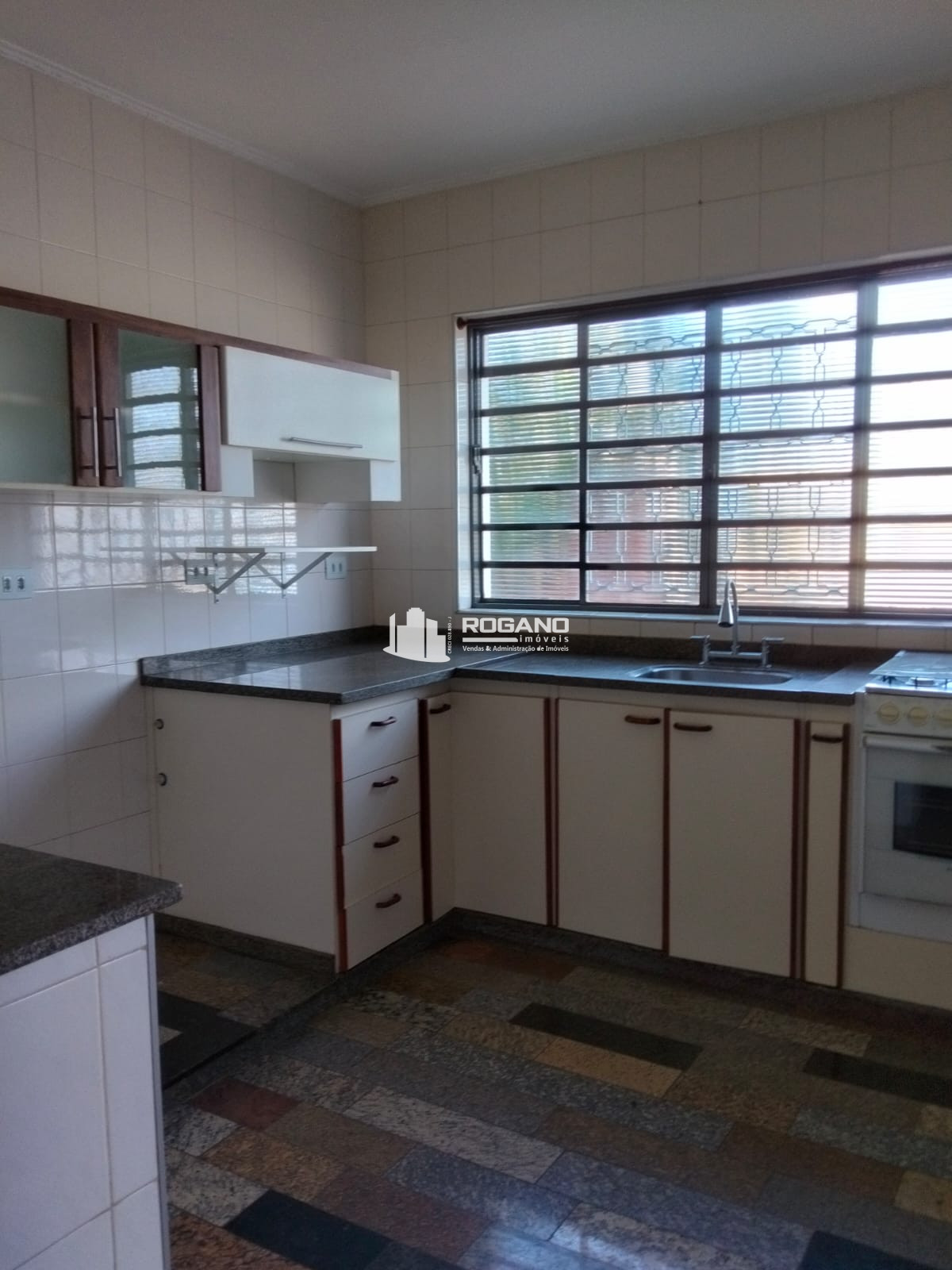 Casa com 3 dormitórios para locação por R$ 3.800,00/mês - Parque Novo Mundo - Americana/SP — foto 4