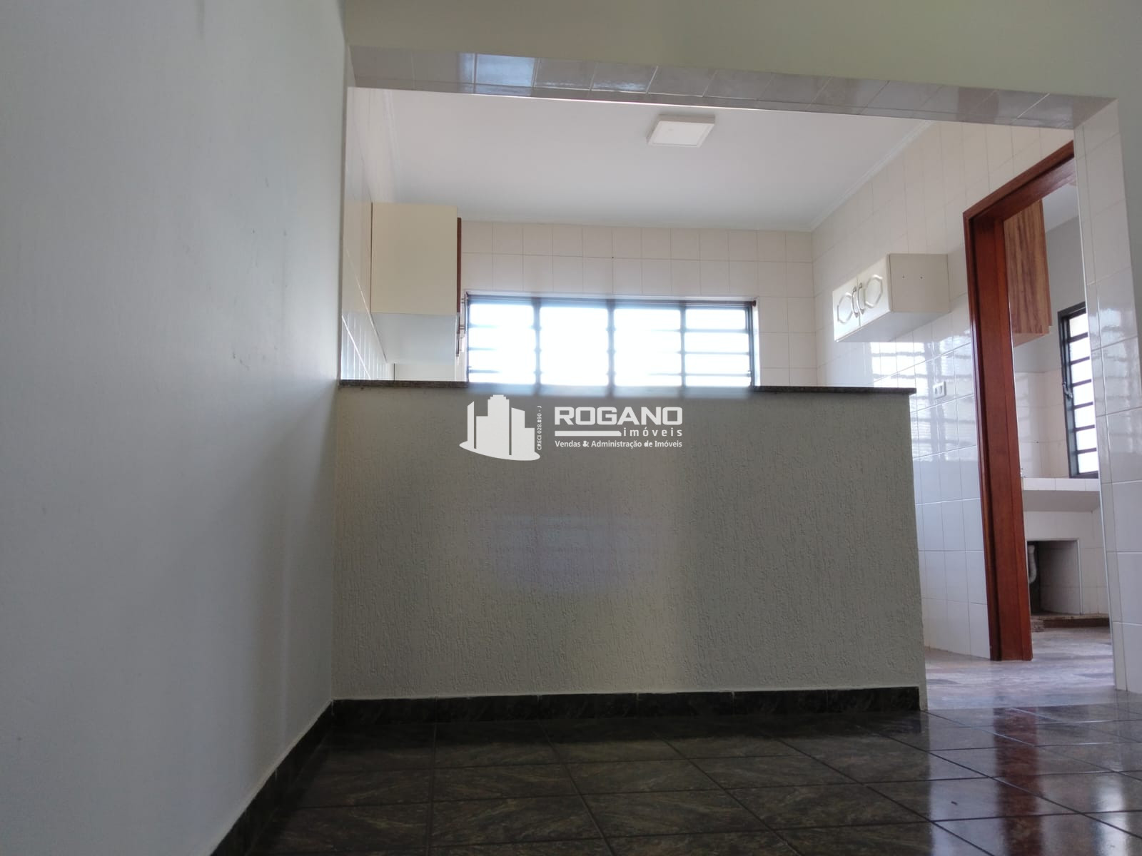 Casa com 3 dormitórios para locação por R$ 3.800,00/mês - Parque Novo Mundo - Americana/SP — foto 3