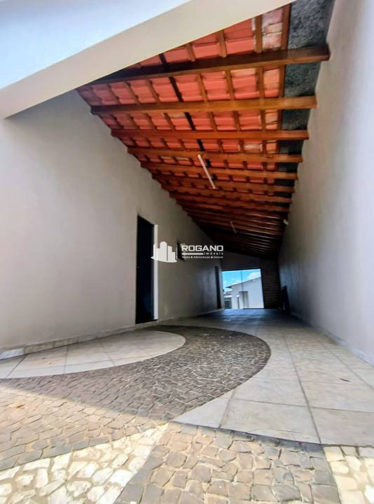 Casa, para locação, por R$ 4.600,00 - Jardim Ipiranga - Americana/SP — foto 3